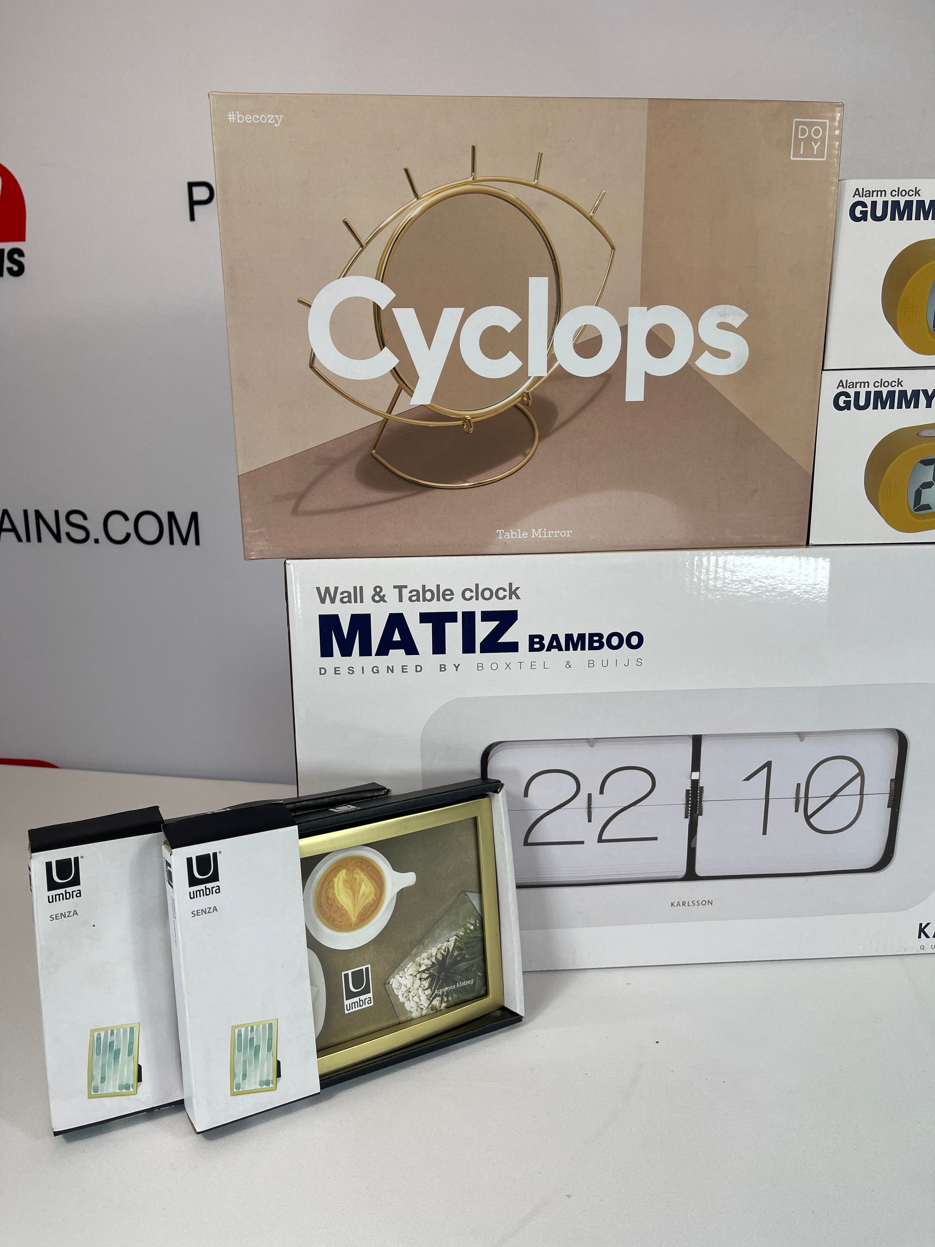 Designer Home & Gift Accessories Bundle