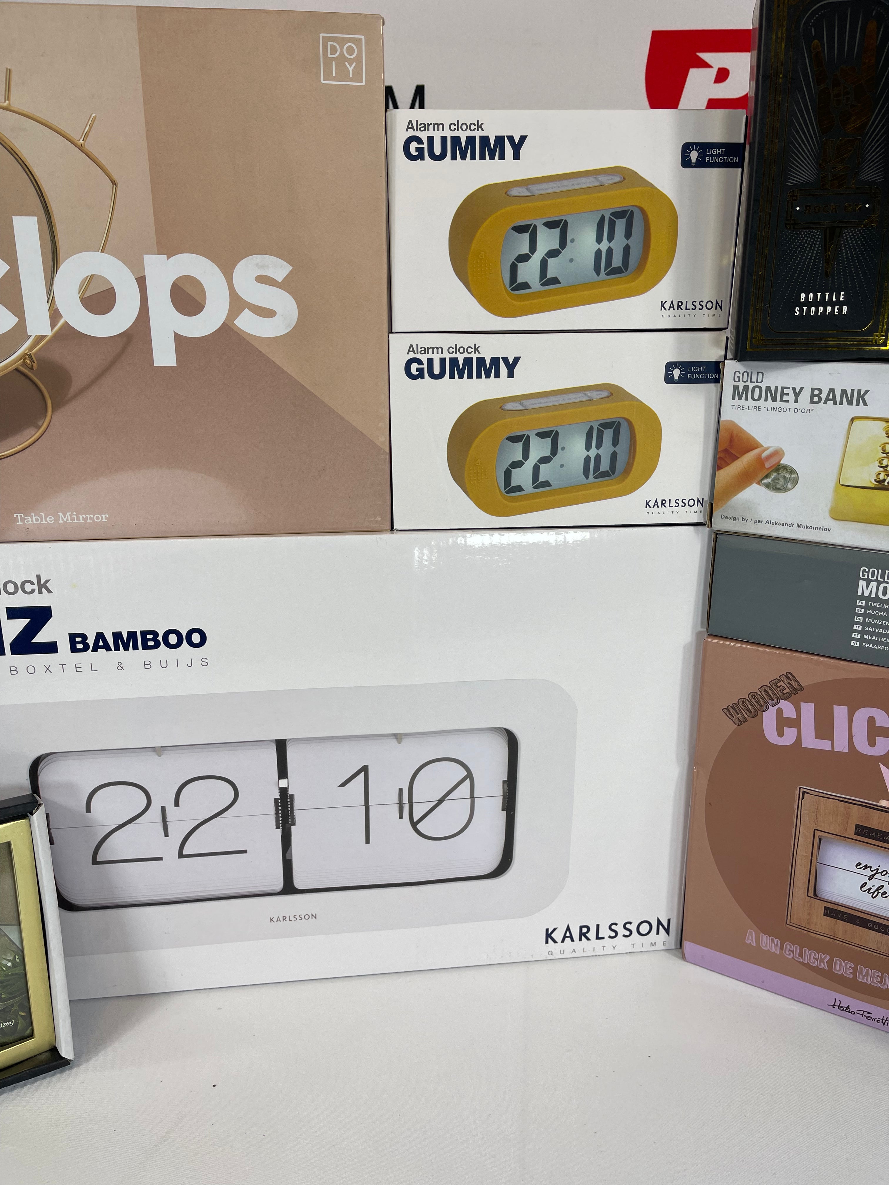 Designer Home & Gift Accessories Bundle