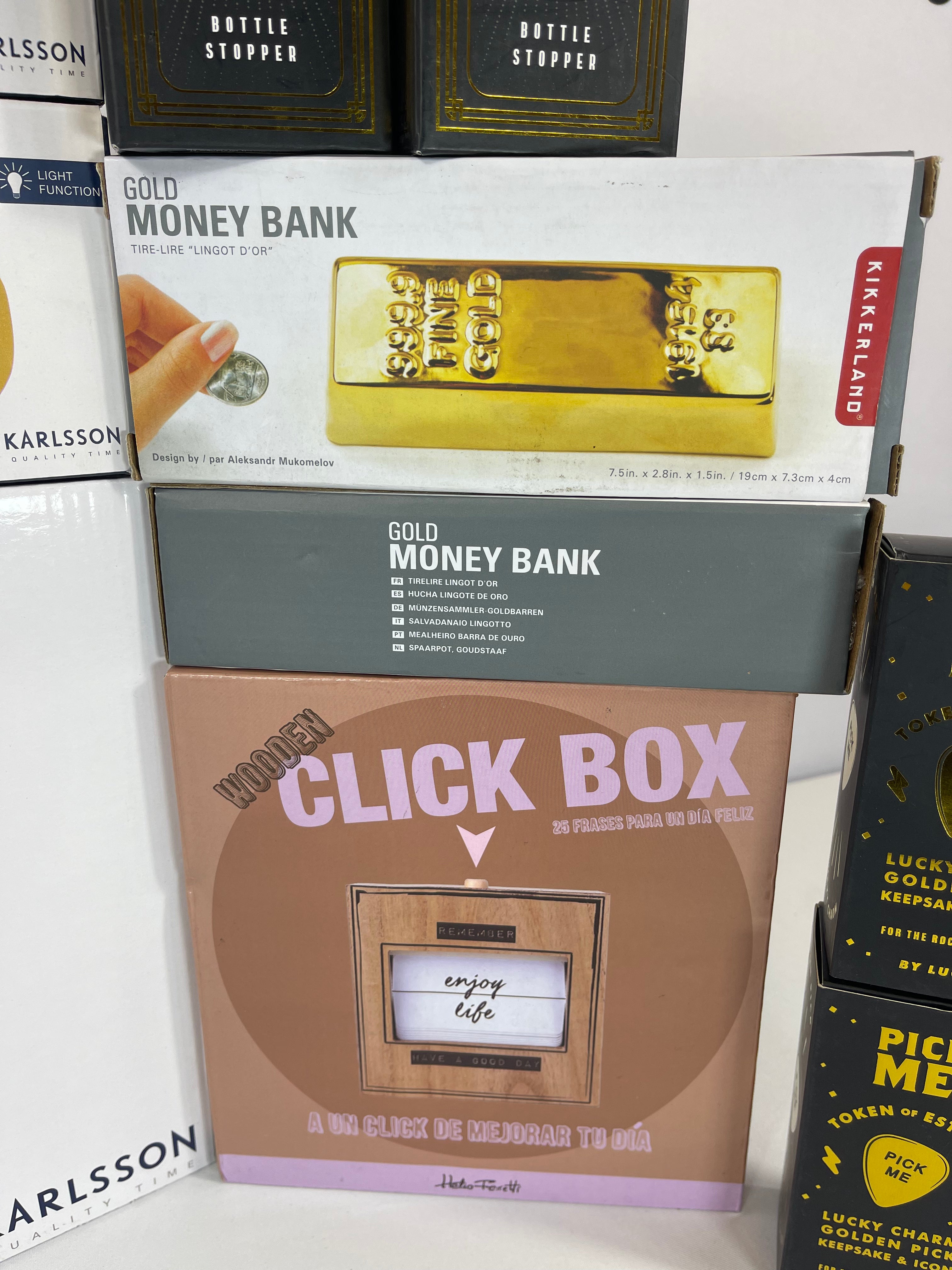 Designer Home & Gift Accessories Bundle